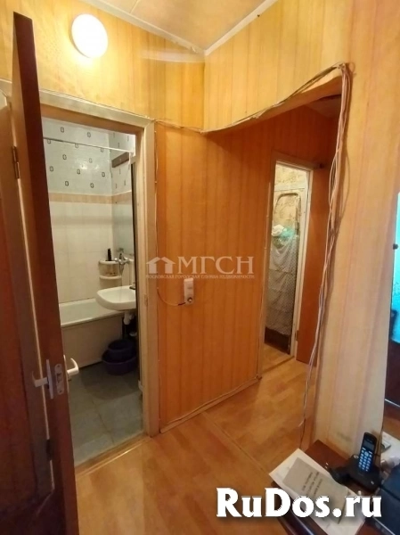 Продам 2 комнатную квартиру 54.9 м2 изображение 4