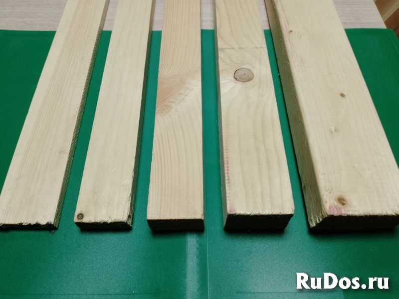 Раскладка, уголок, плинтус, наличник, брусок фото