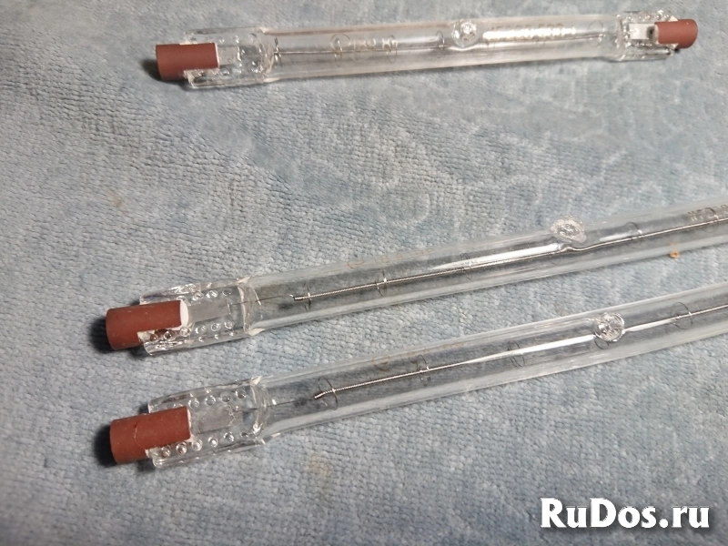 Лампы КГ 220 изображение 5