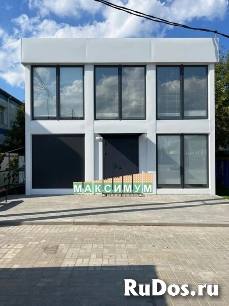 Продам коммерческую недвижимость 100 м2 изображение 3