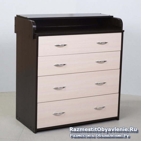 Корпусная мебель Вектор, шкафы-купе, кухни изображение 5