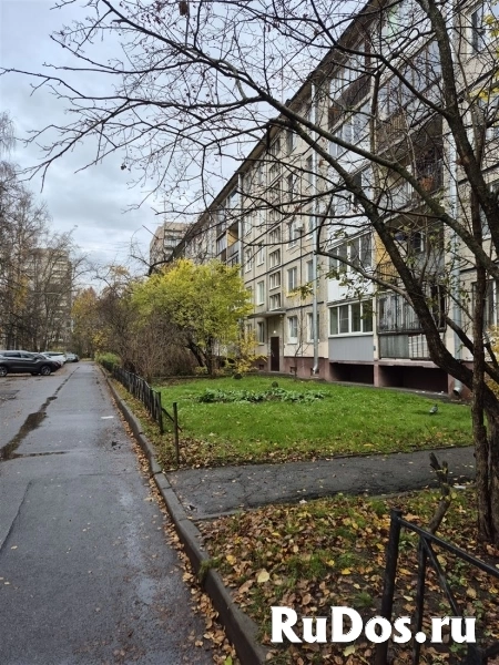 Продам 3 комнатную квартиру 57 м2 изображение 5