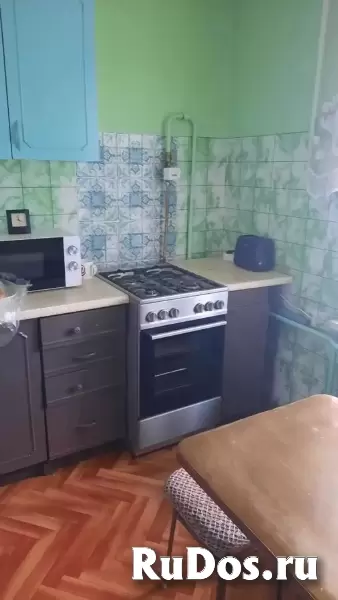2-ком. квартира по ул. Советская, д. 2 в гор. Калязине Тверской области изображение 4