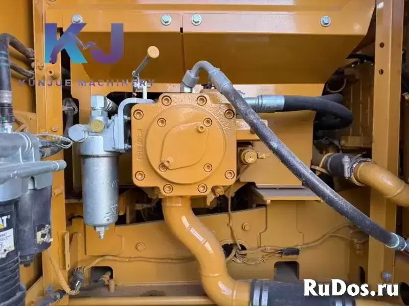 Высокопроизводительный подержанный экскаватор Caterpillar CAT 320GC по низкой цене в наличии. изображение 7