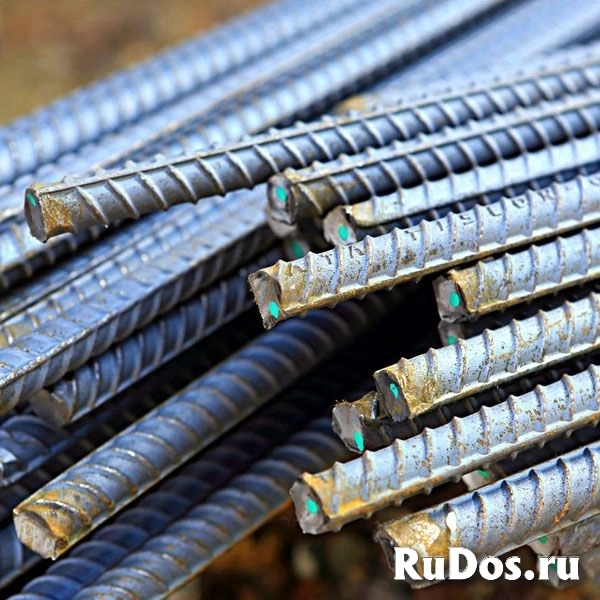 Арматура со склада в Ростове фото