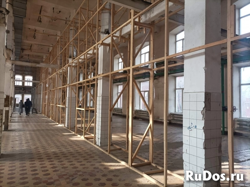 Сдам коммерческую недвижимость 2267.7 м2 фотка