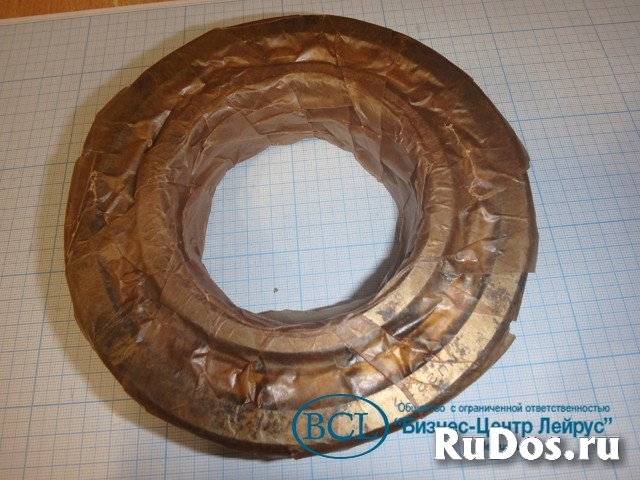 Подшипник NU2217 dkf krw Fag потеря товарного вида вес-2.74кг изображение 5