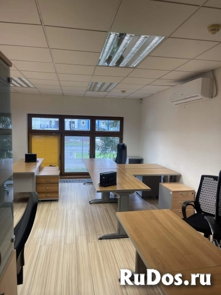 Продам коммерческую недвижимость 1727 м2 изображение 8