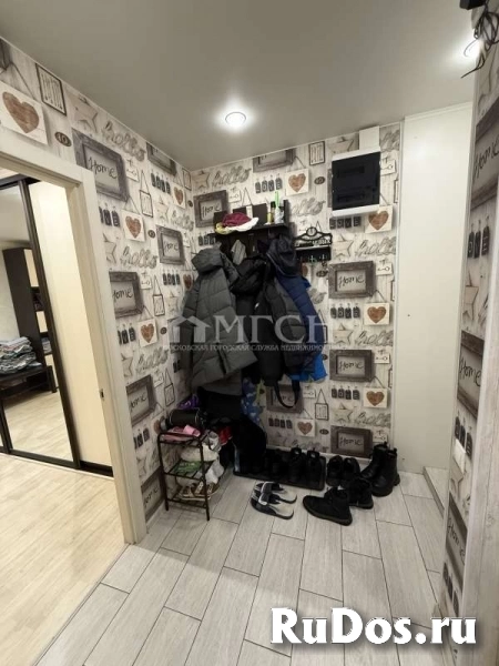 Продам 2 комнатную квартиру 42 м2 изображение 7