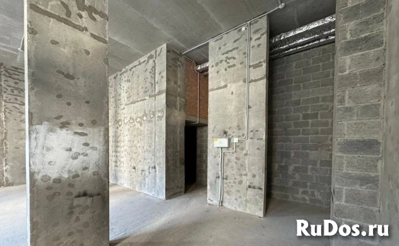 ПСН в ЖК Новое Медведково, без отделки изображение 7