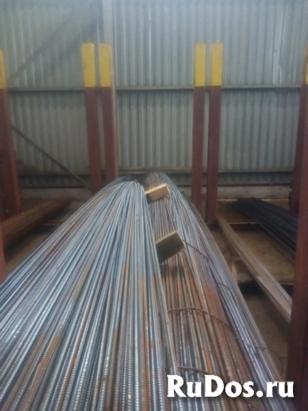 Арматура А800 (термичка) фотка