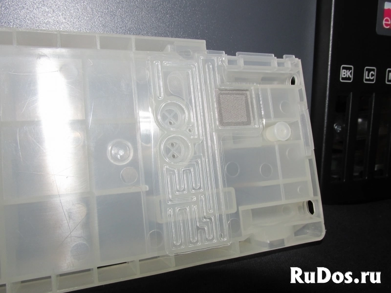 Принтер для dtf печати epson L18050 изображение 8