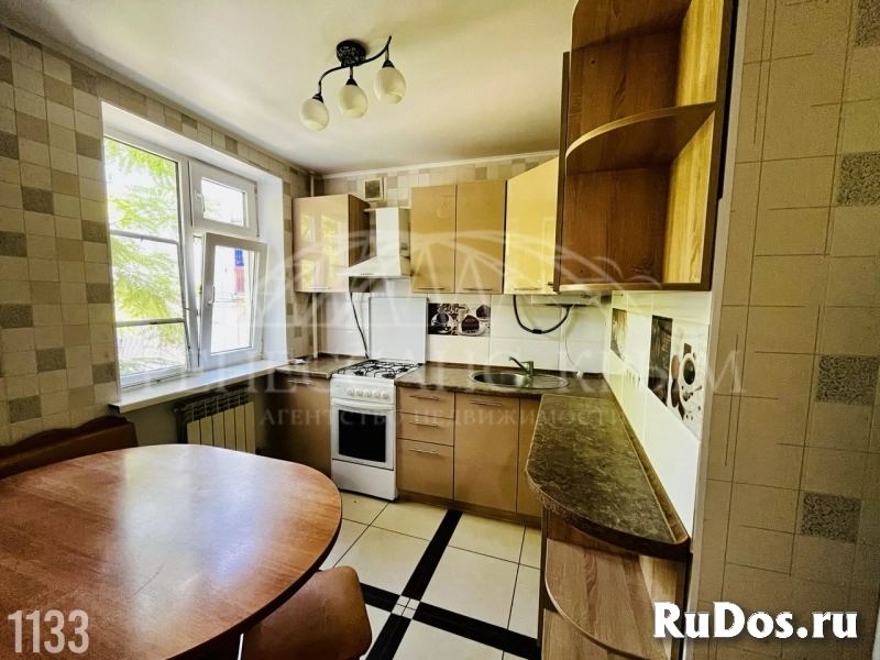 Сдам 1 комнатную квартиру 30 м2 изображение 3