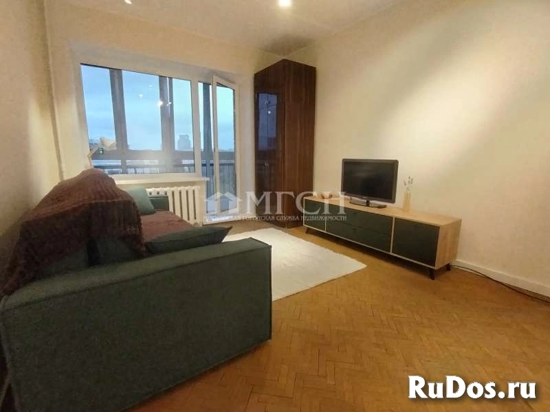 Сдам 1 комнатную квартиру 30 м2 изображение 8