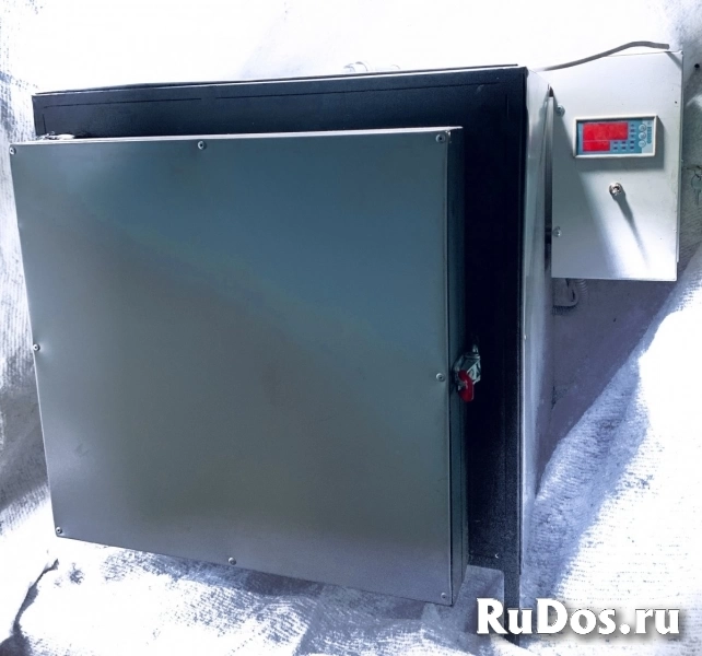 Муфельные печи и литейные машины фотка