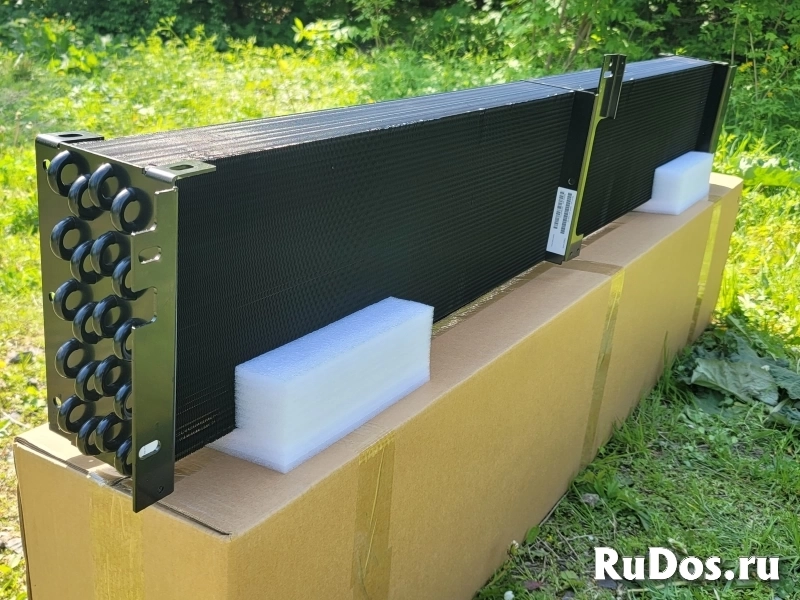 Конденсатор (69NT43-202-20) Carrier ThinLINE изображение 4