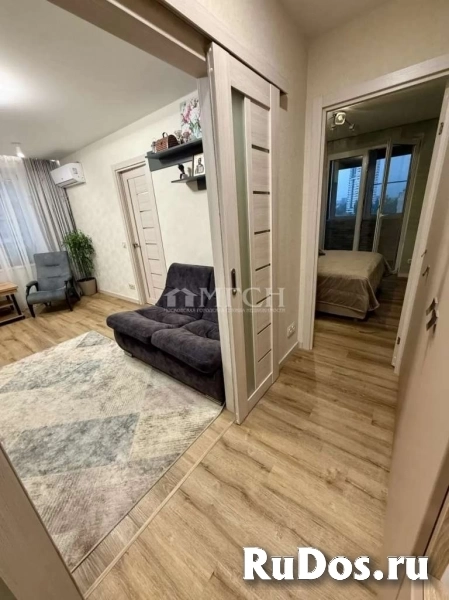 Продам 3 комнатную квартиру 49 м2 изображение 3