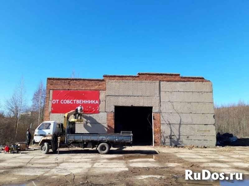 Сдам коммерческую недвижимость 1006.9 м2 фотка