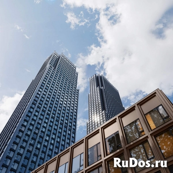 Продам 1 комнатную квартиру 35 м2 изображение 5