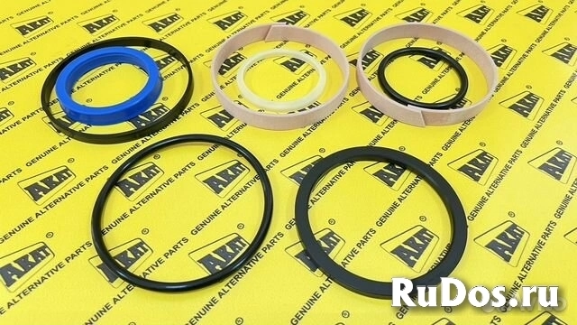 Ремкомплект гидроцилиндра стрелы NOK 501-6706 изображение 4