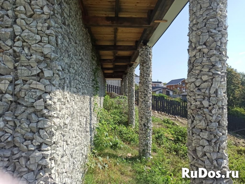 Дом 124 м2 в Хосте, ул. Алычовая изображение 6