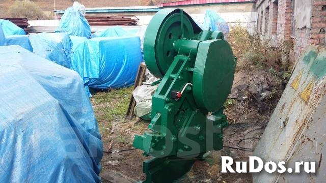 Пресс-ножницы НВ 5222 продам фото