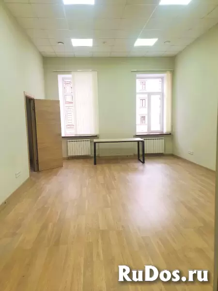 Современный офис 195квм у м.пл.Восстания изображение 4