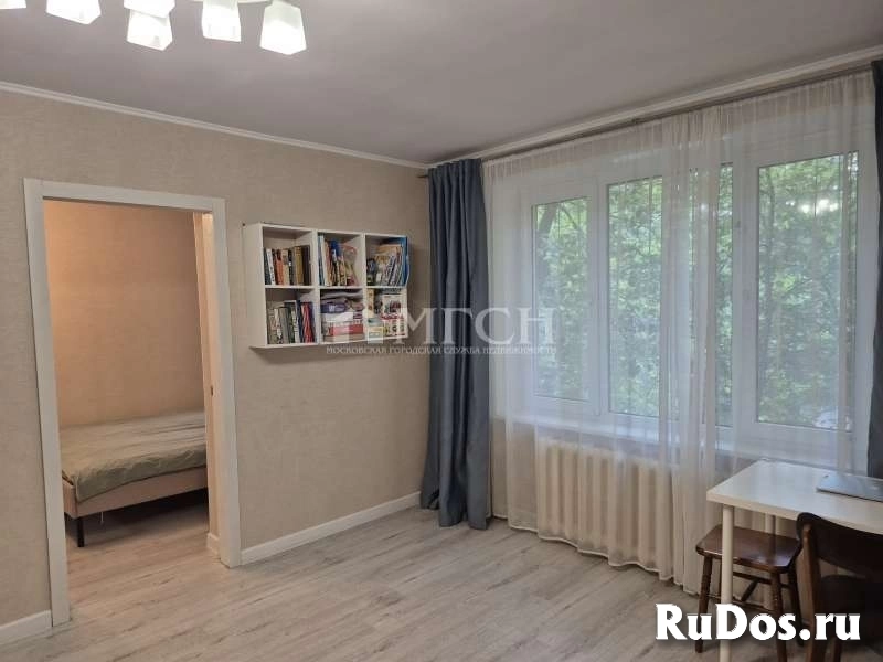 Продам 2 комнатную квартиру 44.3 м2 изображение 9