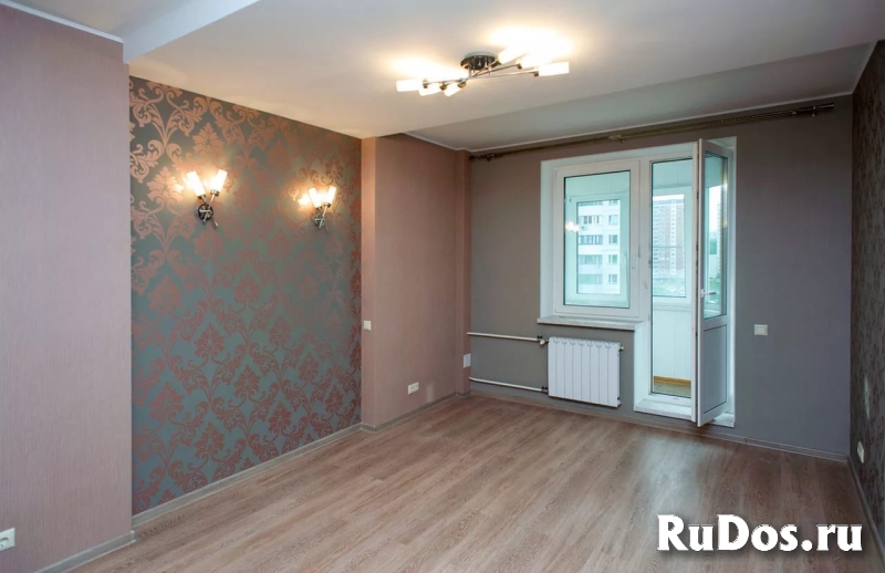 Ремонт Отделка Внутри помещений изображение 6