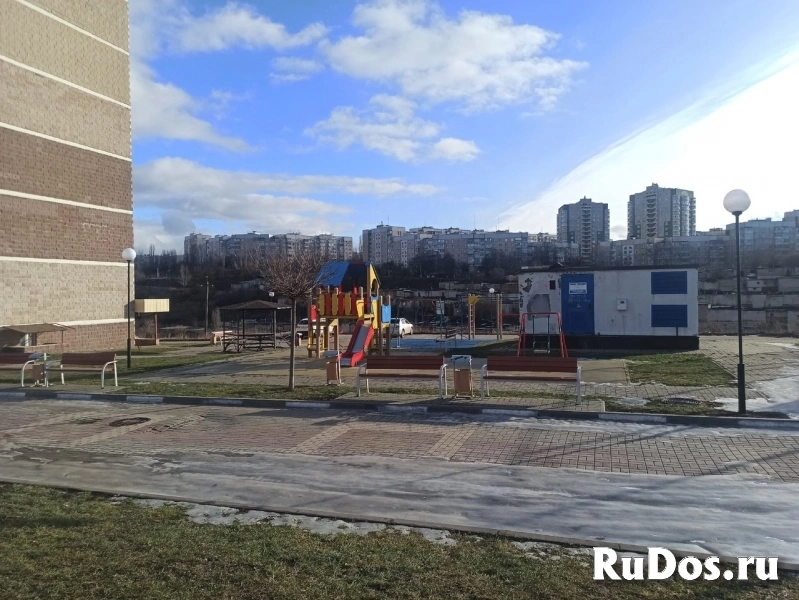 1-к в Новостройке на Квасова изображение 3