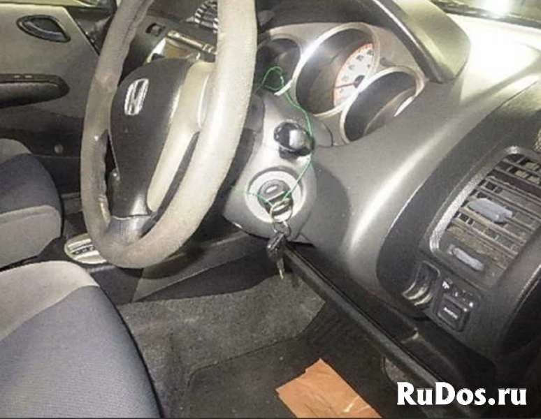 Продажа автомобиля изображение 5