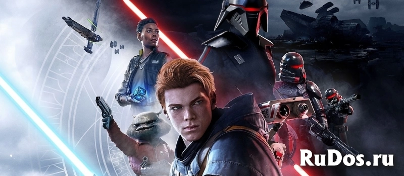 Плакаты игровой арт изображение 5