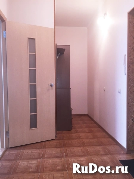 Сдам однокомнатную квартиру изображение 3