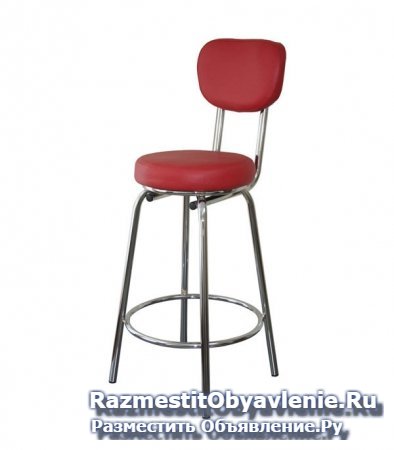 Барные стулья изображение 9