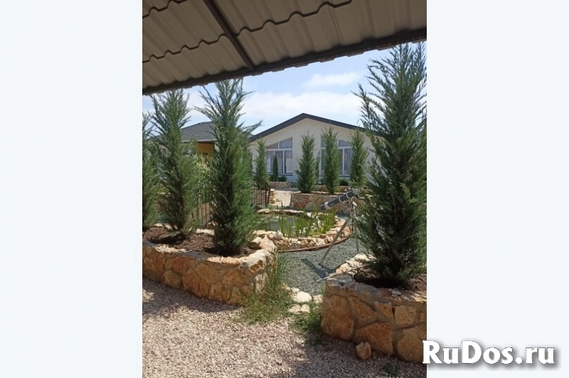 Пансионат 312 м.кв,Черноморский район,Крым изображение 4