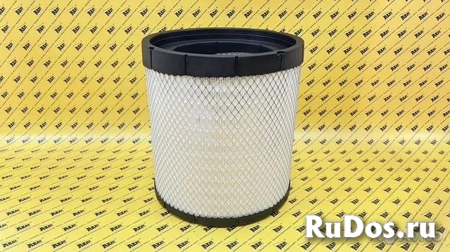 Фильтр воздушный JOHN DEERE RE587793 изображение 6