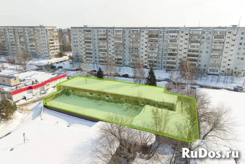 Продам коммерческую недвижимость 611.2 м2 изображение 4
