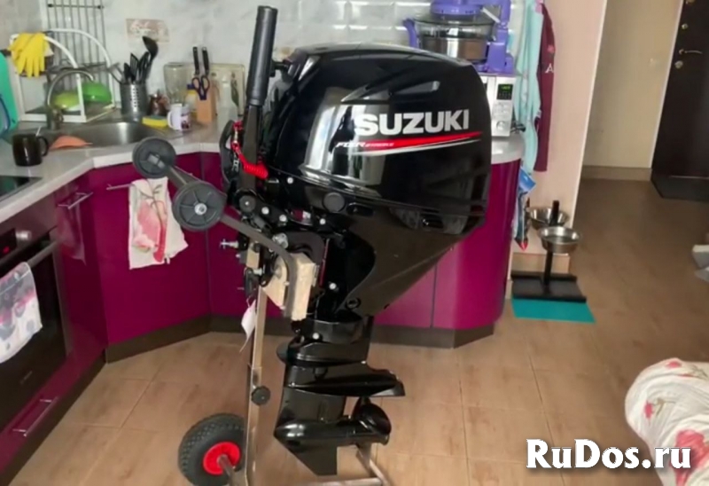 Мотор фотка