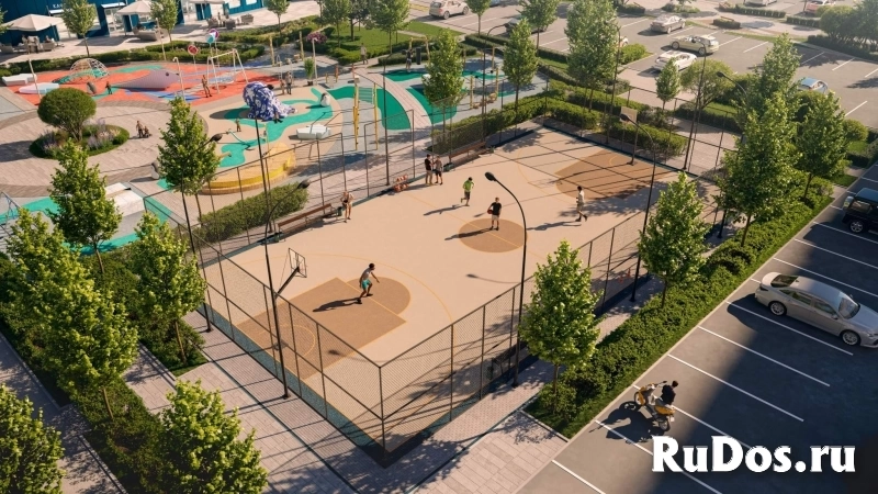 Продам 2 комнатную квартиру 57.18 м2 изображение 7