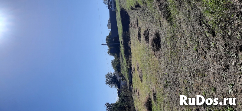 Продам участок под ИЖС фото