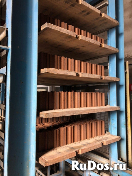 Стеновой Блк, Французский камень изображение 4