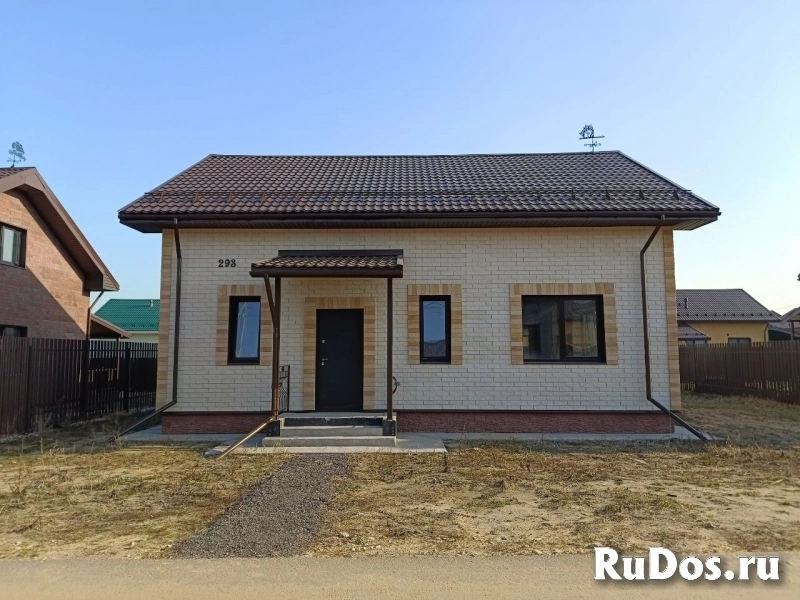 Продам коттедж 154.5 м2 фотка