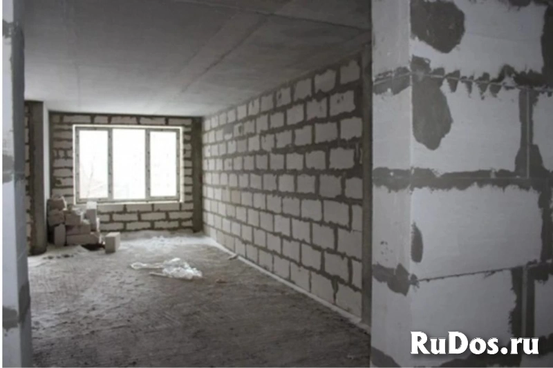 Продам 1 комнатную квартиру 42.4 м2 фотка