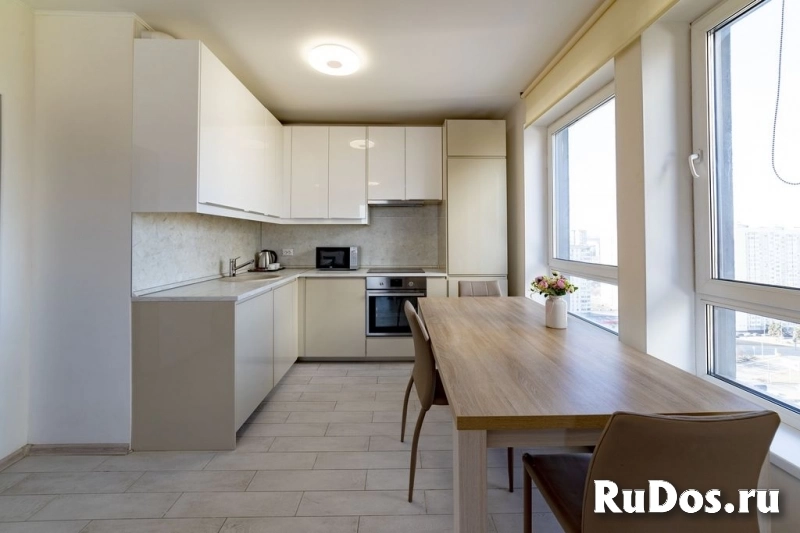 Inndays Apartments изображение 6