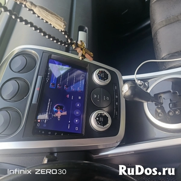 Mazda cx7 изображение 11