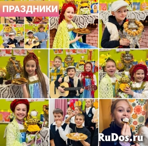 Летний лагерь изображение 5