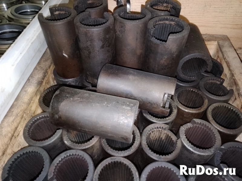 Муфта МШ40.015 фотка