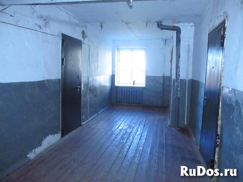 1-комнатная квартира ул.Лесопарковая 11 изображение 7