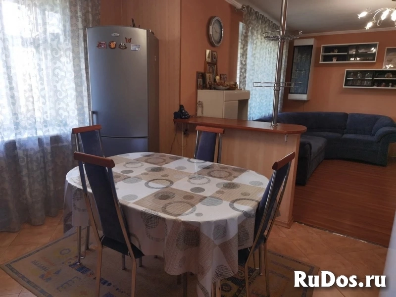 Продам 3 комнатную квартиру 113.6 м2 изображение 4