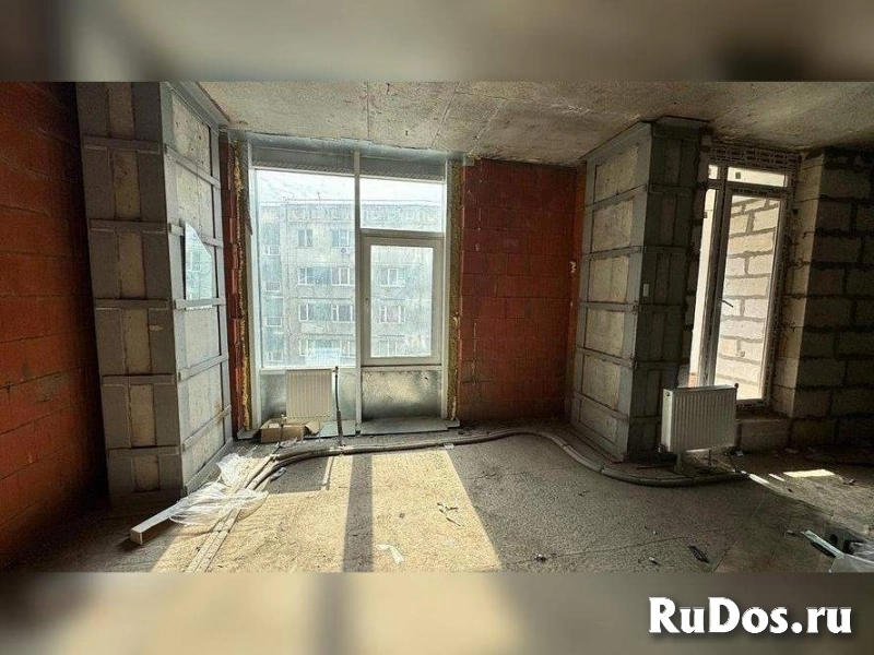 Продам 1 комнатную квартиру 46.4 м2 изображение 3